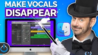 Remove Vocals from ANY Song 🤯