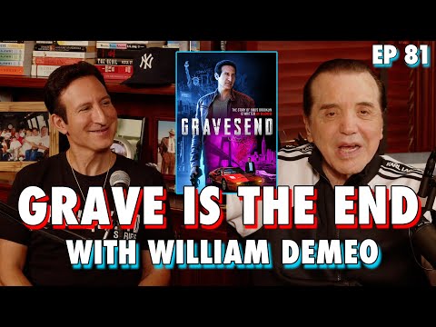 William Demeo