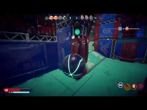 Pvz bfn 100% COMPLETE prize map