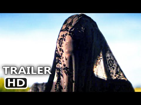 THE WOMAN IN THE YARD Trailer Italiano Ufficiale (2025)