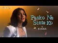 Pasko Na Sinta Ko Caroling Cover by Kiana | Create New Traditions
