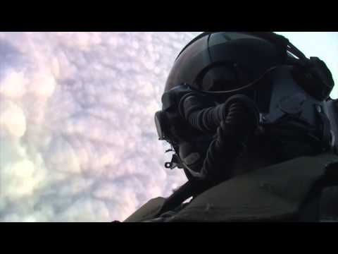 Vill du Flyga Gripen?