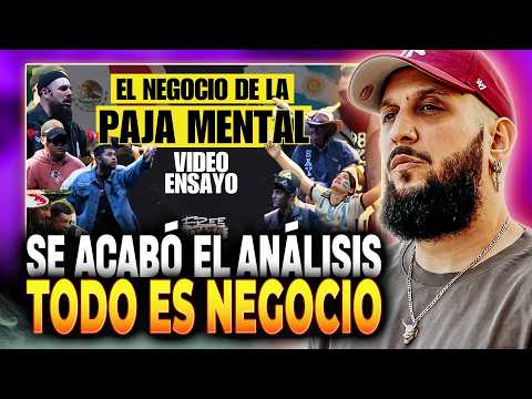 🚨 PIEZAS SE SINCERA: EL NEGOCIO DETRÁS DE LAS POLÉMICAS 🚨