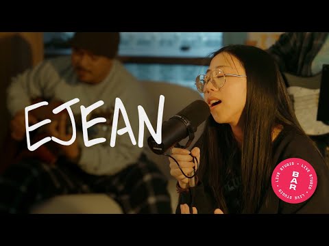 Bay Area Rising and EJEAN