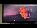 Opening Closing Of Stephen King S Pet Sematary 1989 VHS