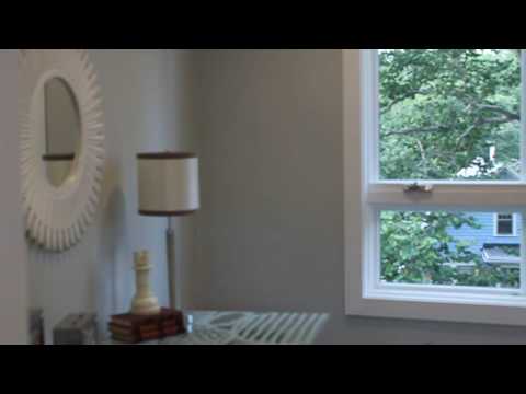 58 - 64 Cameron Street - Guided Tour