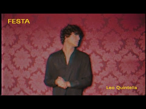 Festa - Leo Quintella