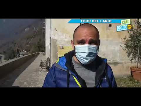 Tour del lario: Castello di Valsolda, vista mozzafiato e tanta magia