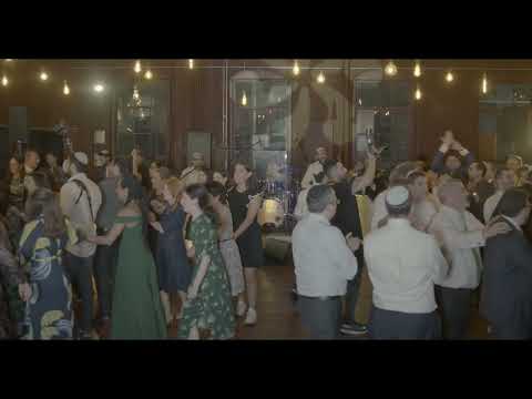 Pey Dalid Wedding - Rocking First Dance Set