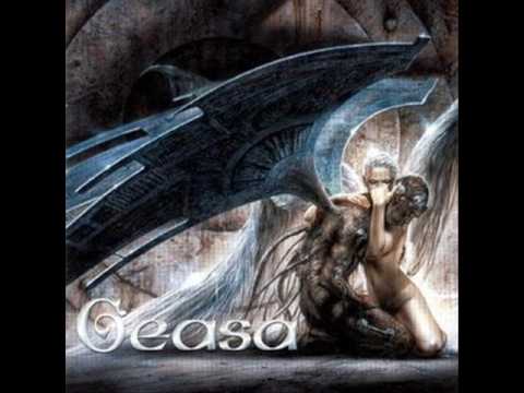Geasa - The last one on earth