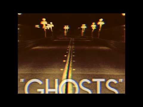 Ghosts (Dark EmoRap Deep TDE Type Beat)