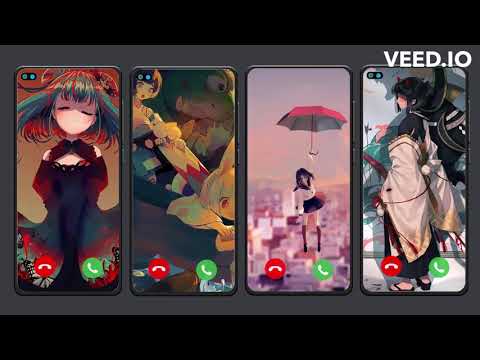 Anime Wallpapers APK for Android Download