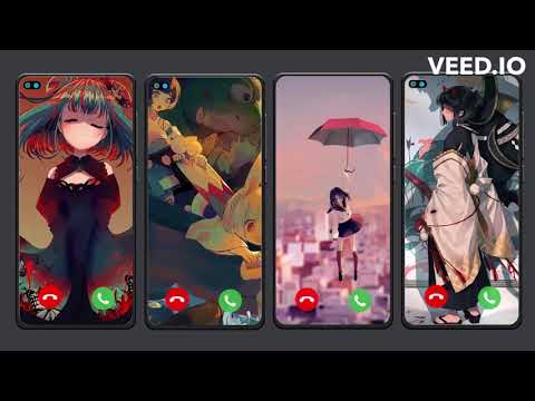 Anime Wallpaper APK for Android Download