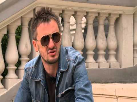 Ritam Balkana (scena 2)