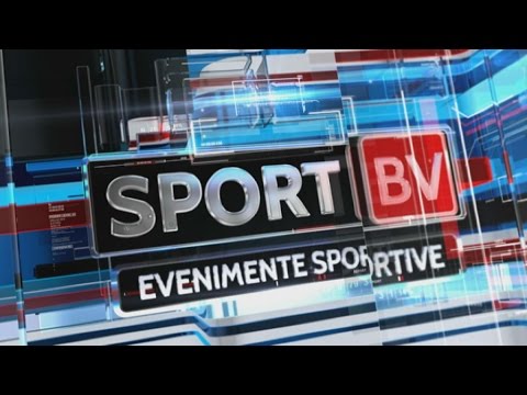Sport BrasovTV 06.09.2016