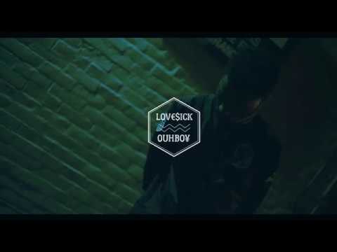 [FREE] LOVESICK - Bryson Tiller x Drake x PARTYNEXTDOOR Type Beat [prod. by OUHBO¥]