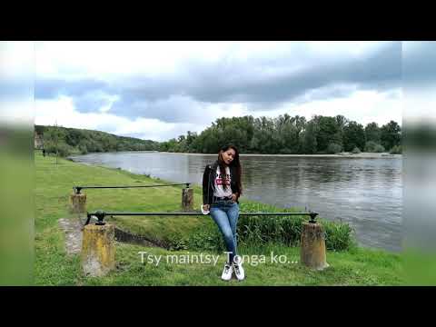 Tsy maintsy tongako (Fascination) - MihantaRazafi