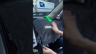 É por isso que a alcântara é um golpe em carros de luxo!!