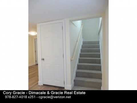 17 Murray Rd, Ashburnham MA 01430 - Single Family Home - Real Estate - For Sale -