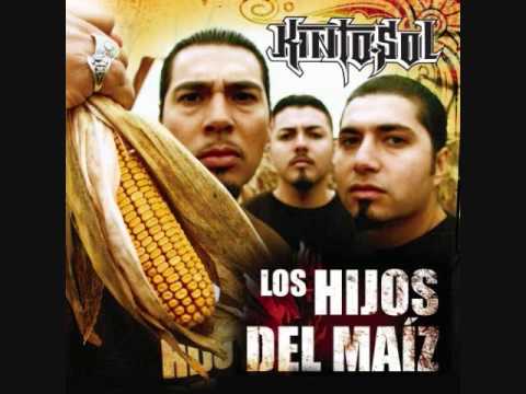Kinto Sol "Naci Para Querete"