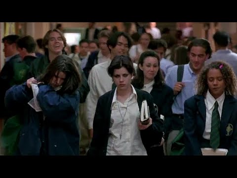 the craft edit | all the good girls go to hell