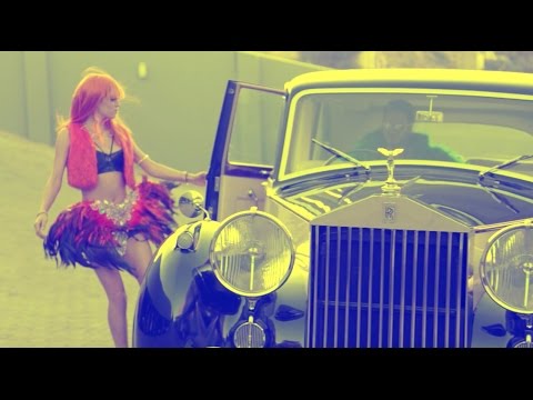 Daniel Baron - Children Of The Sun (Official Music Video)