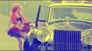 Daniel Baron - Children Of The Sun (Official Music Video)