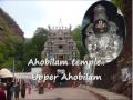 Ahobilam Nava Narasimha Mangalaasasanam
