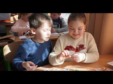 Landmine Education for 1.000 Children in Ukraine
