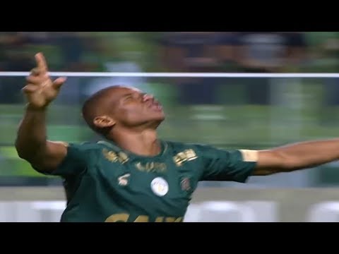 América-MG 1 x 0 Bahia - Narração: Enio Lima, Rádio Itatiaia 25/11/2018