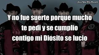 Calibre 50   Nos Tocaba Ser Feliz LETRA 2018