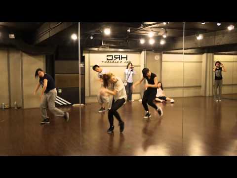 HRC_小倩_Vougeing_20120422_Lady Gaga - Scheibe (DJ Polar Remix)