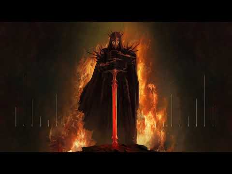 Epic Music for an Empire of Evil - The Dark Age