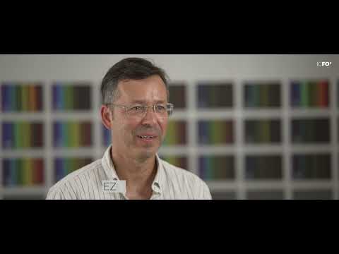 Pablo Loza - Super-resolution Light Microsopy & Nanoscopy Facility