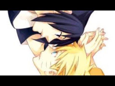 Nightcore :coup de foudre de (Blam’S) naruto x Sasuke
