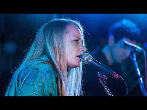 The Weather Station - Thirty - Galaxy Barn @Pickathon 2018 S06E05