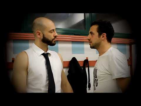 Alessandro Corleone e Andy Manero sono Condannati a Combattere!