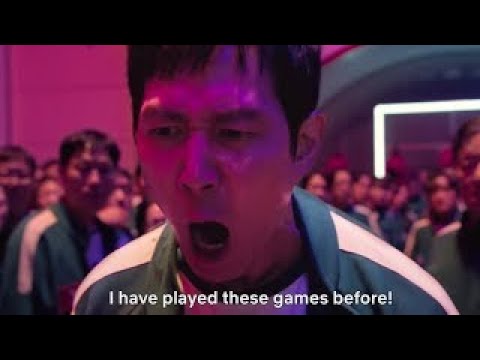 I'VE PLAYED THESE GAMES BEFORE!