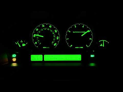 Thumbnail for 0-60 2007 Land Rover Range Rover Full Size (Not RRS) **SUPERCHARGED & SLOW** by Land Rover