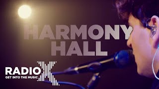 Vampire Weekend - Harmony Hall LIVE | Soundcheck Sessions | Radio X Vampire Weekend - Harmony Hall LIVE | Soundcheck Sessions | Radio X