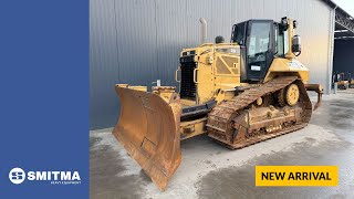 Caterpillar D6N XL - Foldable Blade Planierraupe | Bild 4 - Machineryline