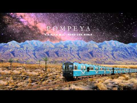 Pompeya - YAHTBMF (POKO COX Remix)