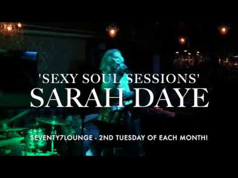Promotional video thumbnail 5 for Sarah Daye