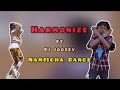 Harmonize ft Dj joozey - Namficha (Official Dance Video)