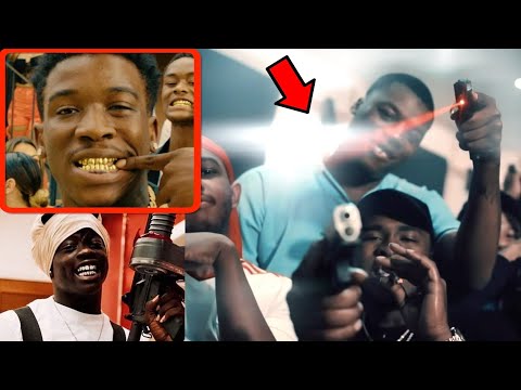 The DisneyWorld RICO: Inside The Largest Crew Takedown in Florida History