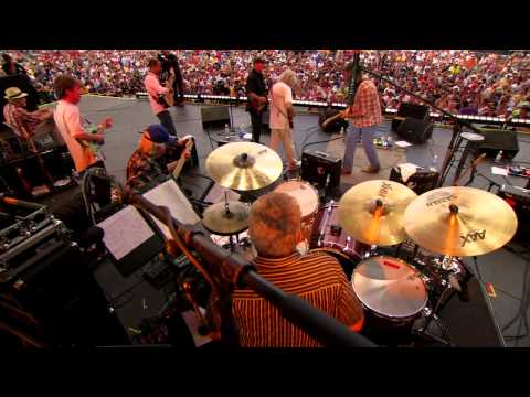 Thumbnail for Vince Gill with Albert Lee, James Burton, and Keb' Mo', Train Train by Keb' Mo'