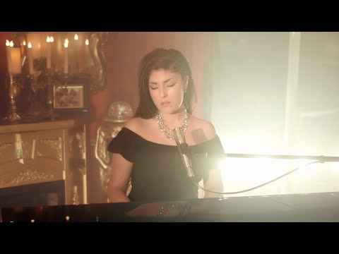 The Night We Met - Julia Westlin (Live Piano Cover)