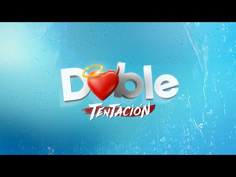 #Dobletentacion / Capítulo 1 / Mega
