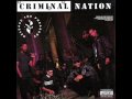 Criminal Nation Release The Pressure