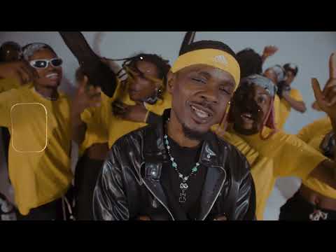TeeFamous - BUGA (Official Video)